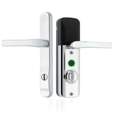 Secure Smart Lock