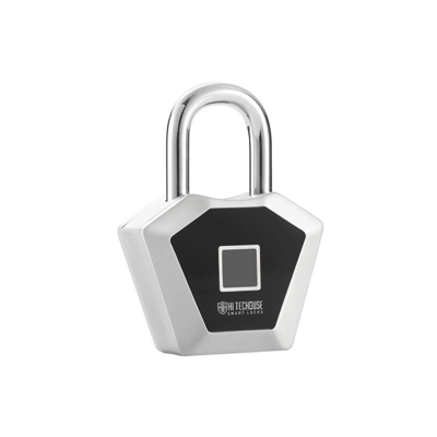 Fingerprint Padlock