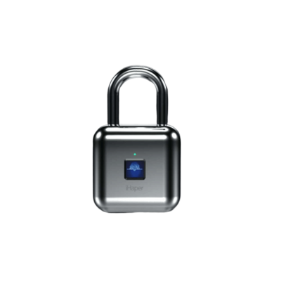 Fingerprint Lock