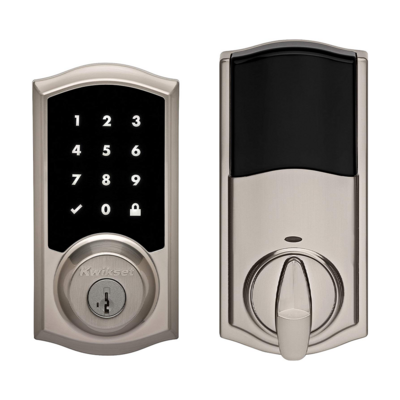 Kwikset Premis