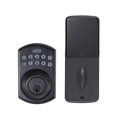Smart Lock