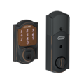 Smart Deadbolt