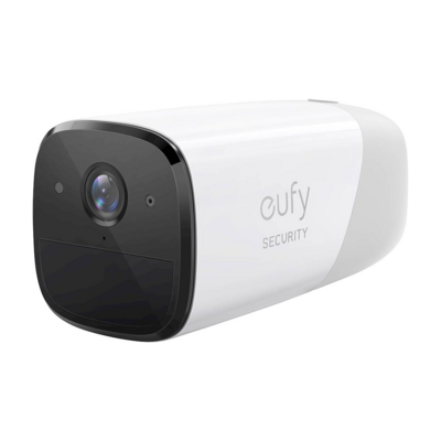 eufyCam 2