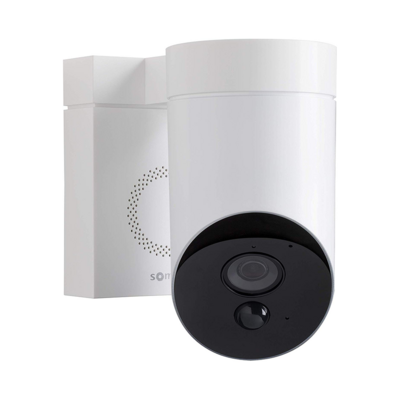 Outdoor Camera