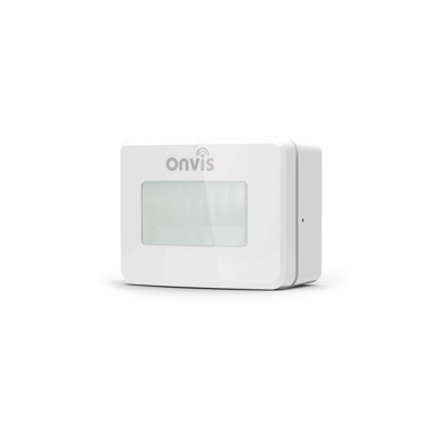 Motion sensor