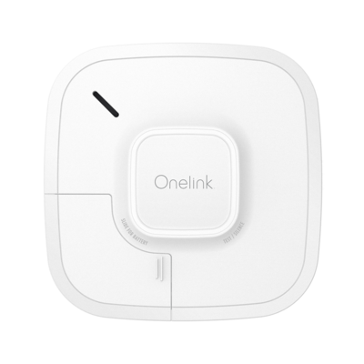 Smart Smoke + Carbon Monoxide Alarm  (2nd Generation)