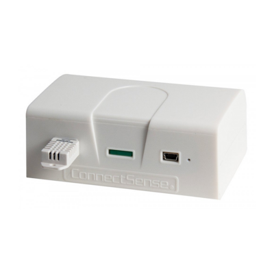 Temperature & Humidity Sensor