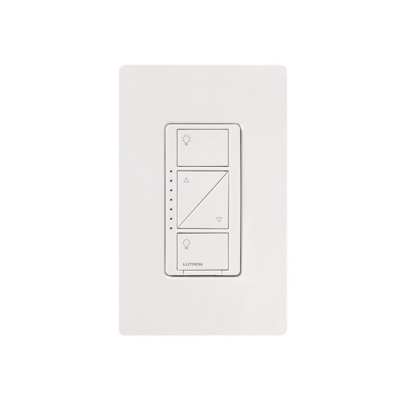 Smart Lighting At The Switch