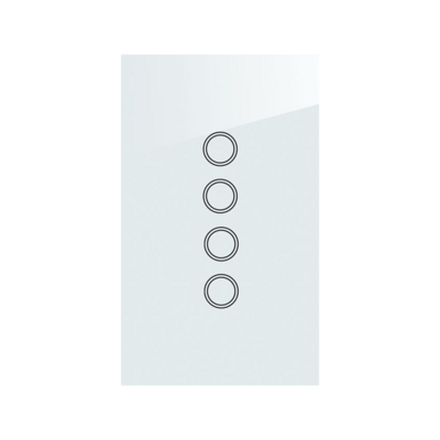 Smart Switch - 4S
