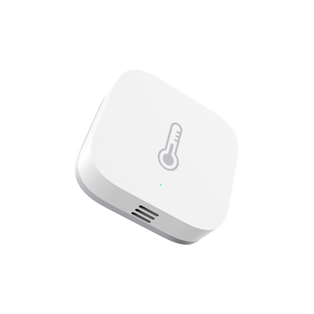 Aqara Temperature and Humidity Sensor T1