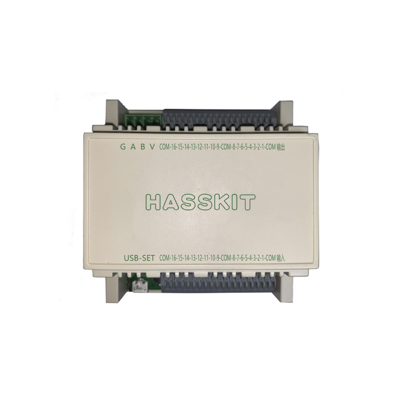 16 relays module	hasskit