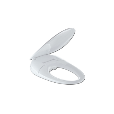 Whale Spout Smart Toilet Zero