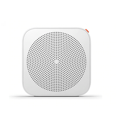 Mi Network Radio