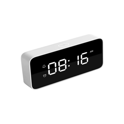 Mi Al Alarm