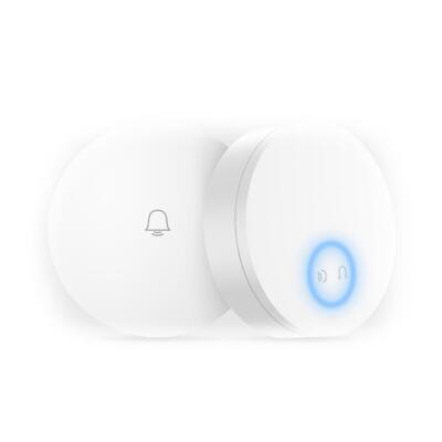 Self-Powered Wirelss Doorbell
