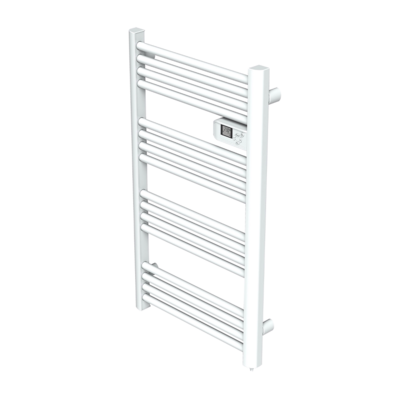 Intelligent electric heating towel rack