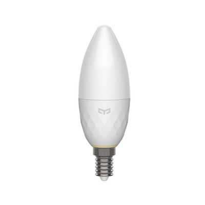 Yeelight Mesh LED Candle Bulb Group