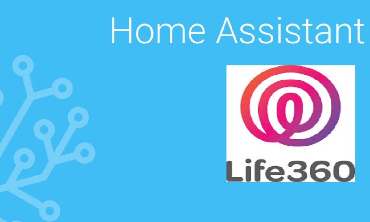 Home Assistant & Life360 Sprut.AI