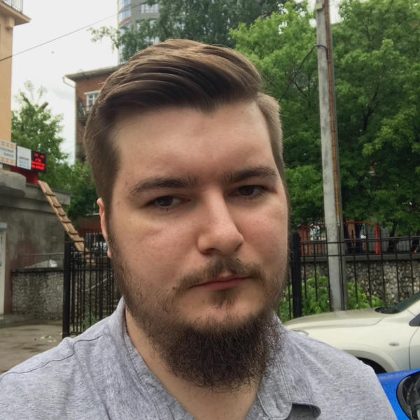 Белоковский Семён (igrampe)