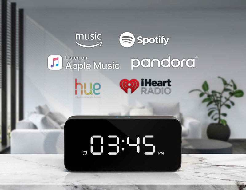 Будильник срабатывает без звука. Apple HOMEKIT будильник. Часы ZMI reason one. Xiaomi ZMI reason one Smart Alarm Clock настольные часы. Xiaomi будильник обзор.