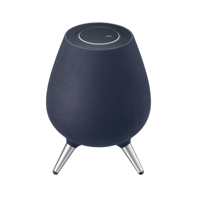 Galaxy Home