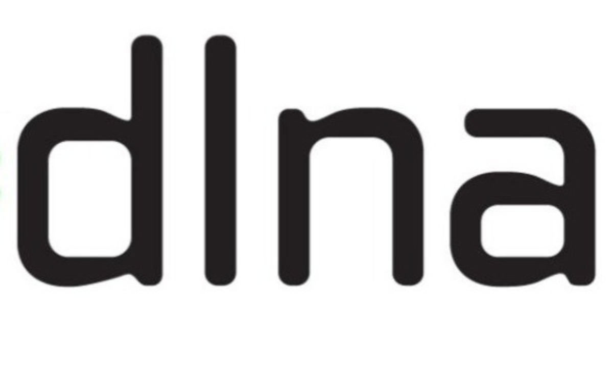 Dlna