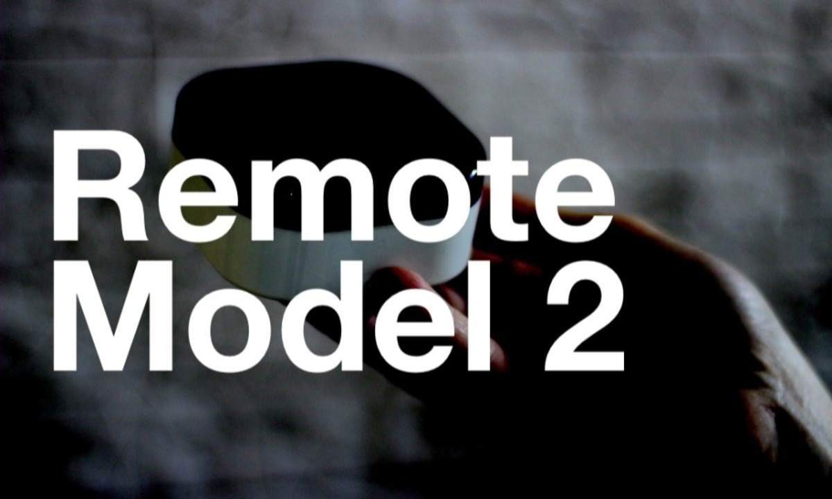 ИК пульт Remote model 2 с HomeKit. Предзаказ и приятные бонусы - Sprut.AI