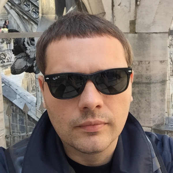 Звоненко Руслан (FLA)