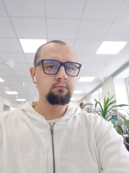 Старостенко Владимир (StarVV)
