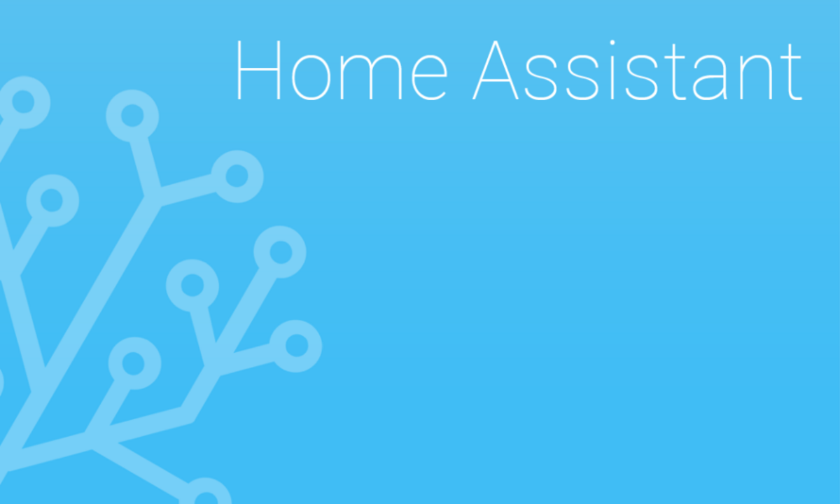 Установка home assistant на роутер keenetic