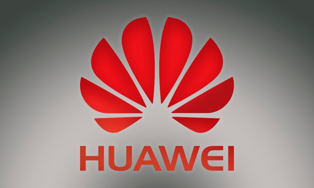 Устройство huawei