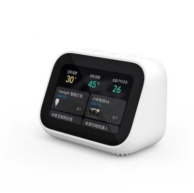 Xiaomi XiaoAI Touchscreen Speaker