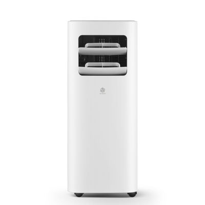 NEW WIDETECH  mobile air conditioner