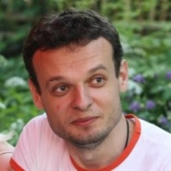 Кожин Михаил (mkozhin)