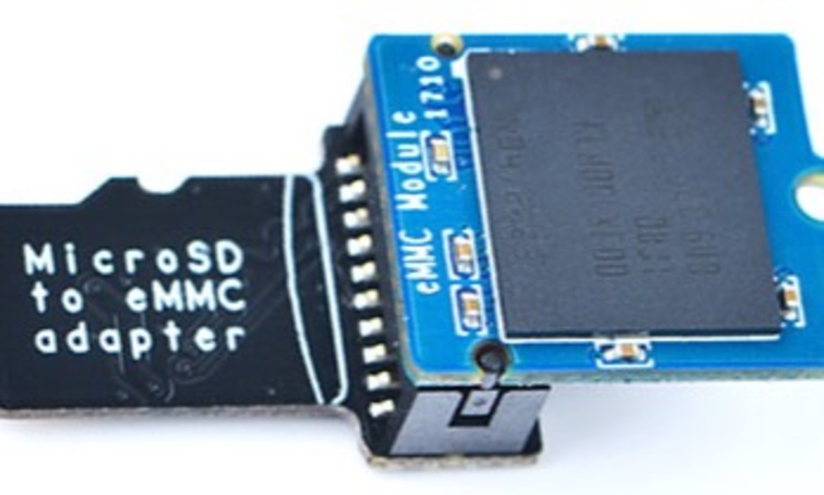 Patriot LX Series microSDXC UHS-I 64GB + SD-adapter – гигабайты для экономных!