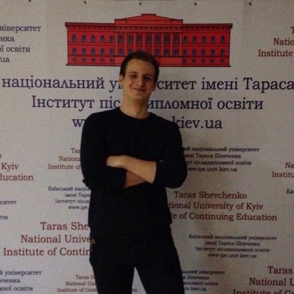 Буяло Михаил  (MKB)