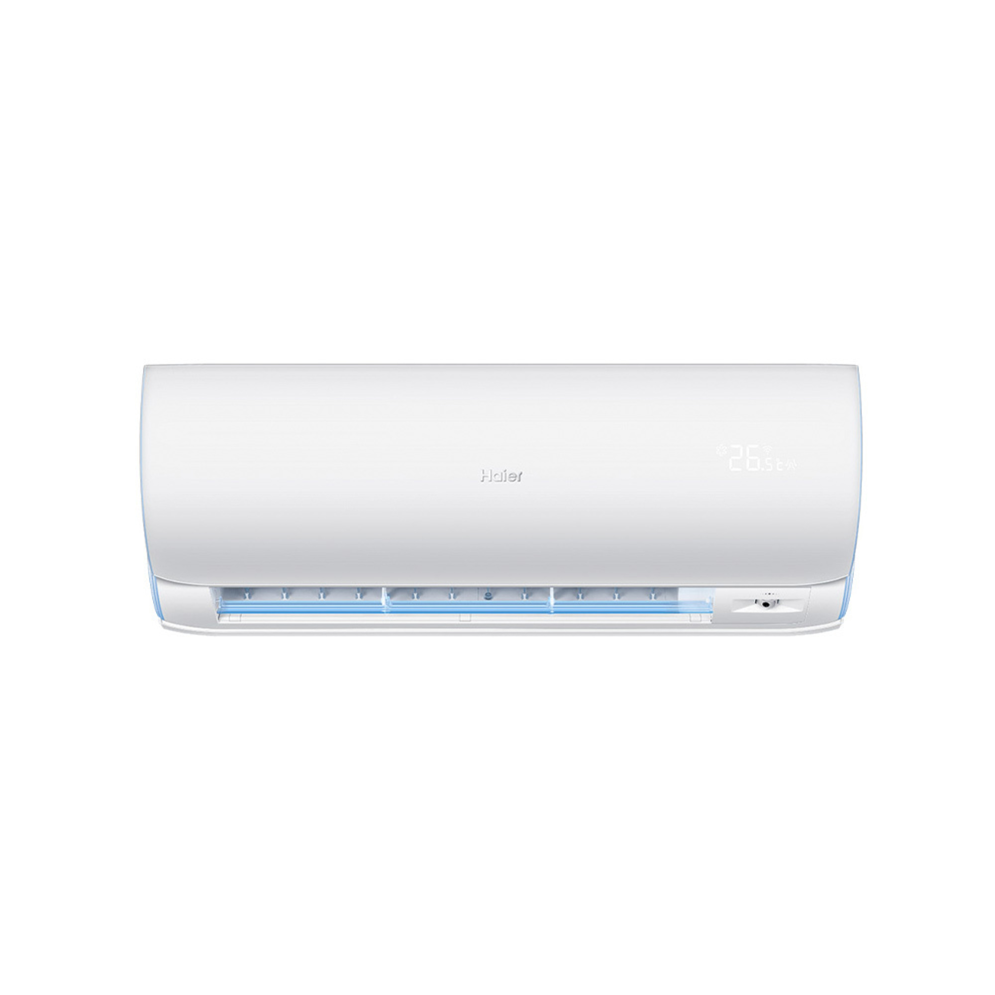 Haier Lightera Premium AS25S2SD1FA - Sprut.AI