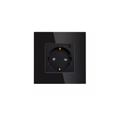 Розетка BSEED Wi-Fi Smart Socket ЕС 16A 110-250 V