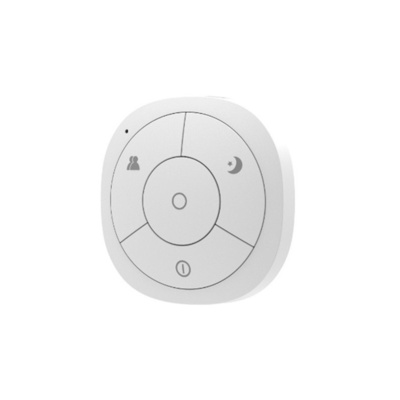 Hank Scene Controller 4 Buttons