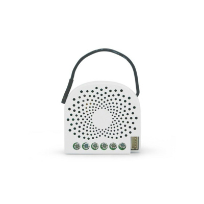 Aeotec Nano Switch with Power Metering