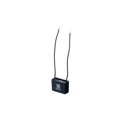 Fibaro Dimmer Bypass 2