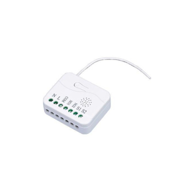 TKB Dual Switch Insert Module