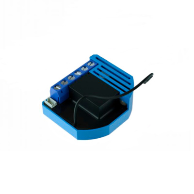 Qubino Flush 1 Relay