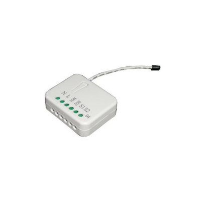 Philio 2 * 1.5 KW Power Meter Plus
