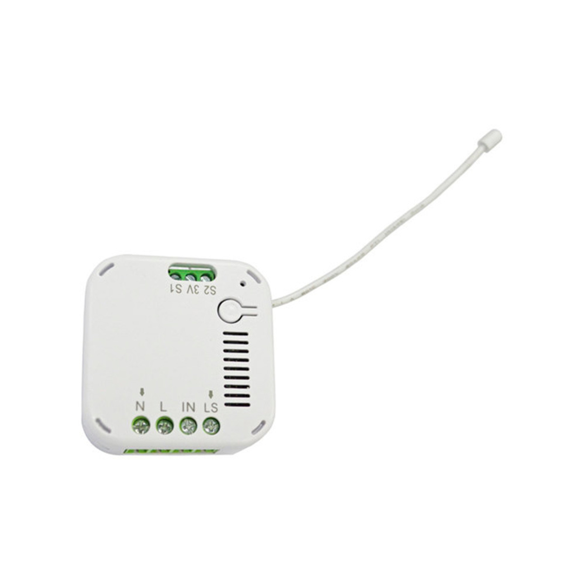Everspring 3 wire in wall on off module sprut ai