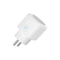 Розетка 16A ЕС Wifi Reomote 