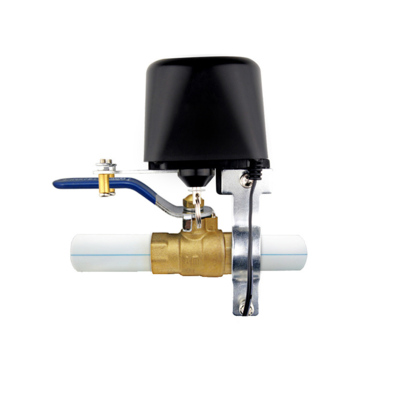 MOES Valve control Crane