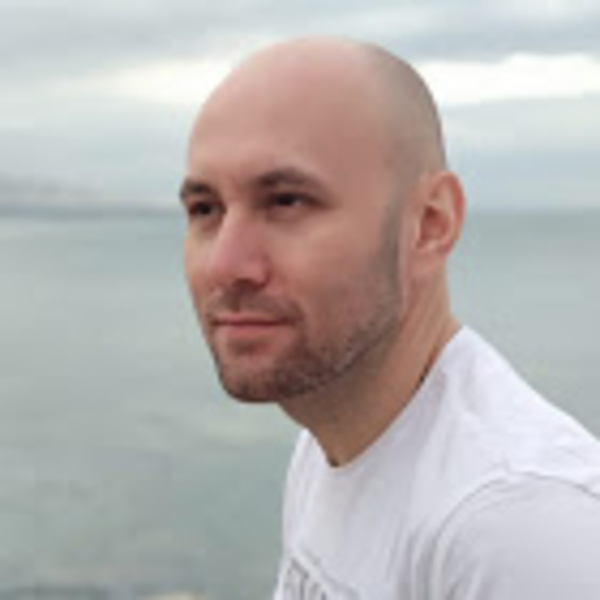 Zaikin Aleksey (Lex)