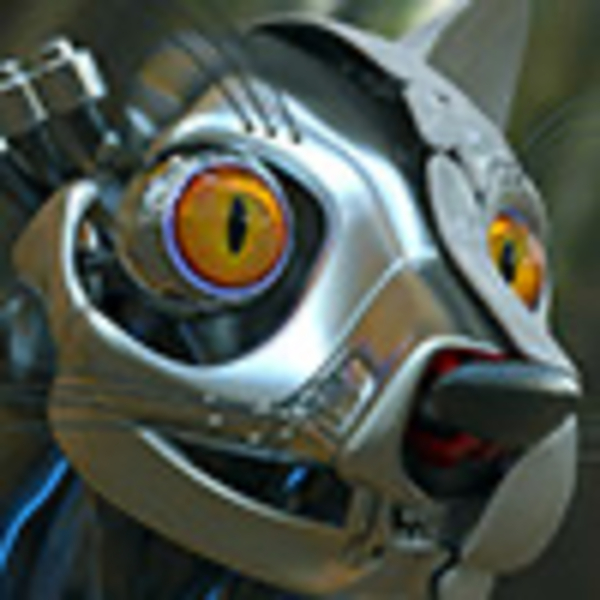 Павел Жданов (cybercat)