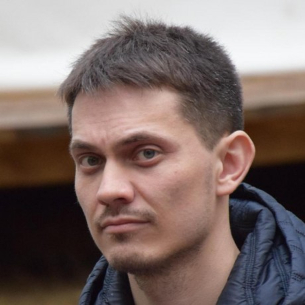 Скорятин Алексей (ixkor)